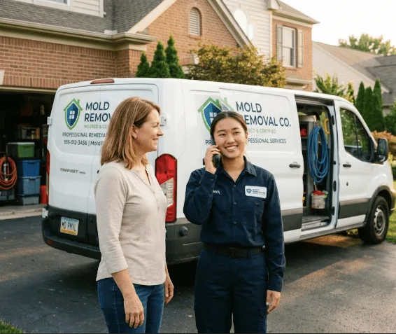 Crawlspace Mold Remediation Richville, NY FAQs